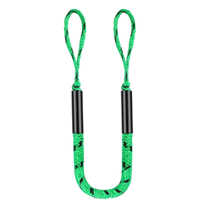 Purpose-Built Heavy-Duty Bungee Dock Lines for Everyday Use