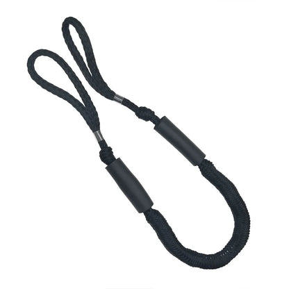 Purpose-Built Heavy-Duty Bungee Dock Lines for Everyday Use