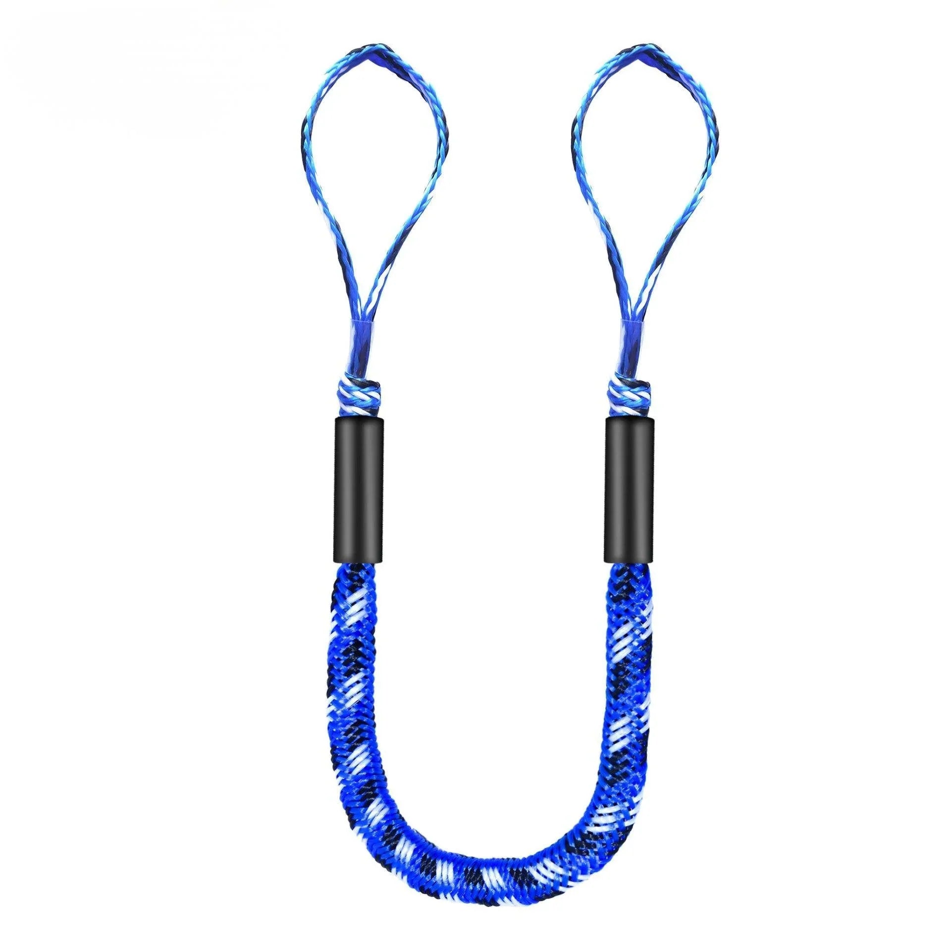 Purpose-Built Heavy-Duty Bungee Dock Lines for Everyday Use