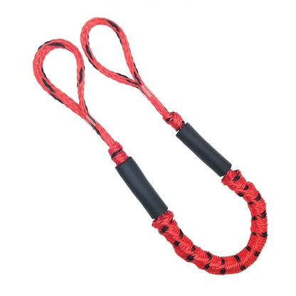 Purpose-Built Heavy-Duty Bungee Dock Lines for Everyday Use