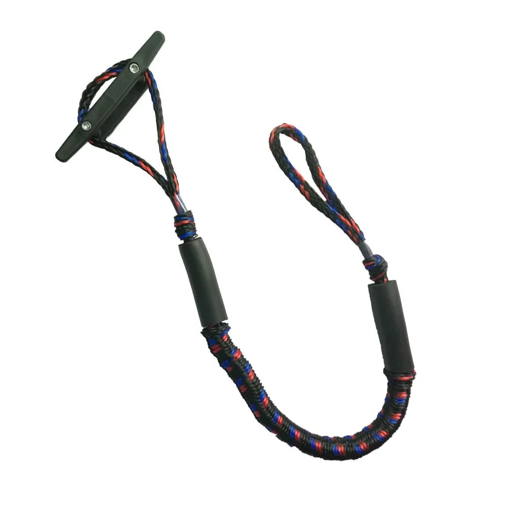 Purpose-Built Heavy-Duty Bungee Dock Lines for Everyday Use