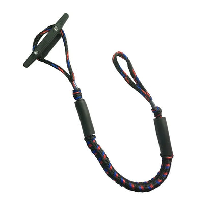 Purpose-Built Heavy-Duty Bungee Dock Lines for Everyday Use