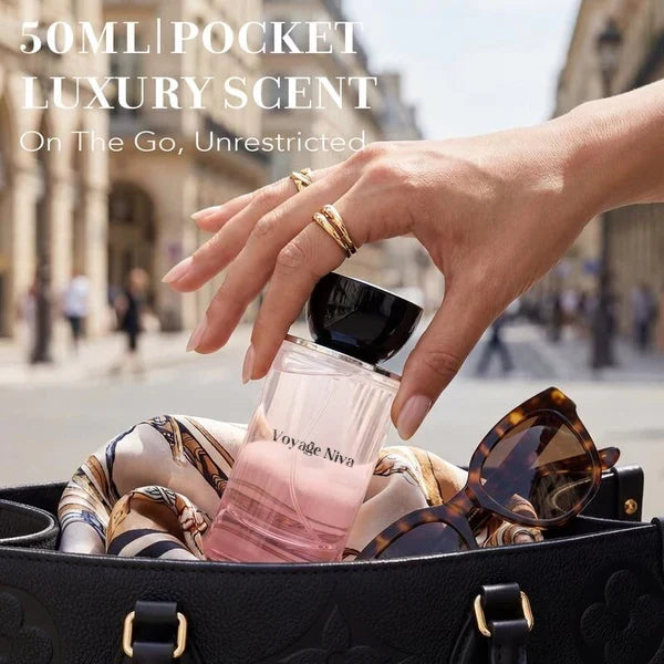 Purpose-Built Rosey Fruity Floral – Extrait De Parfum – Long Lasting