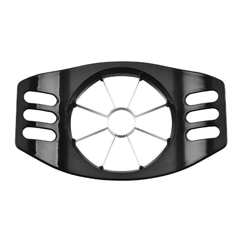 Easy-Use Stainless Steel Fruit – and Slicer for Daily Kitchen Tasks