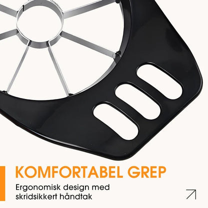 Easy-Use Stainless Steel Fruit – and Slicer for Daily Kitchen Tasks