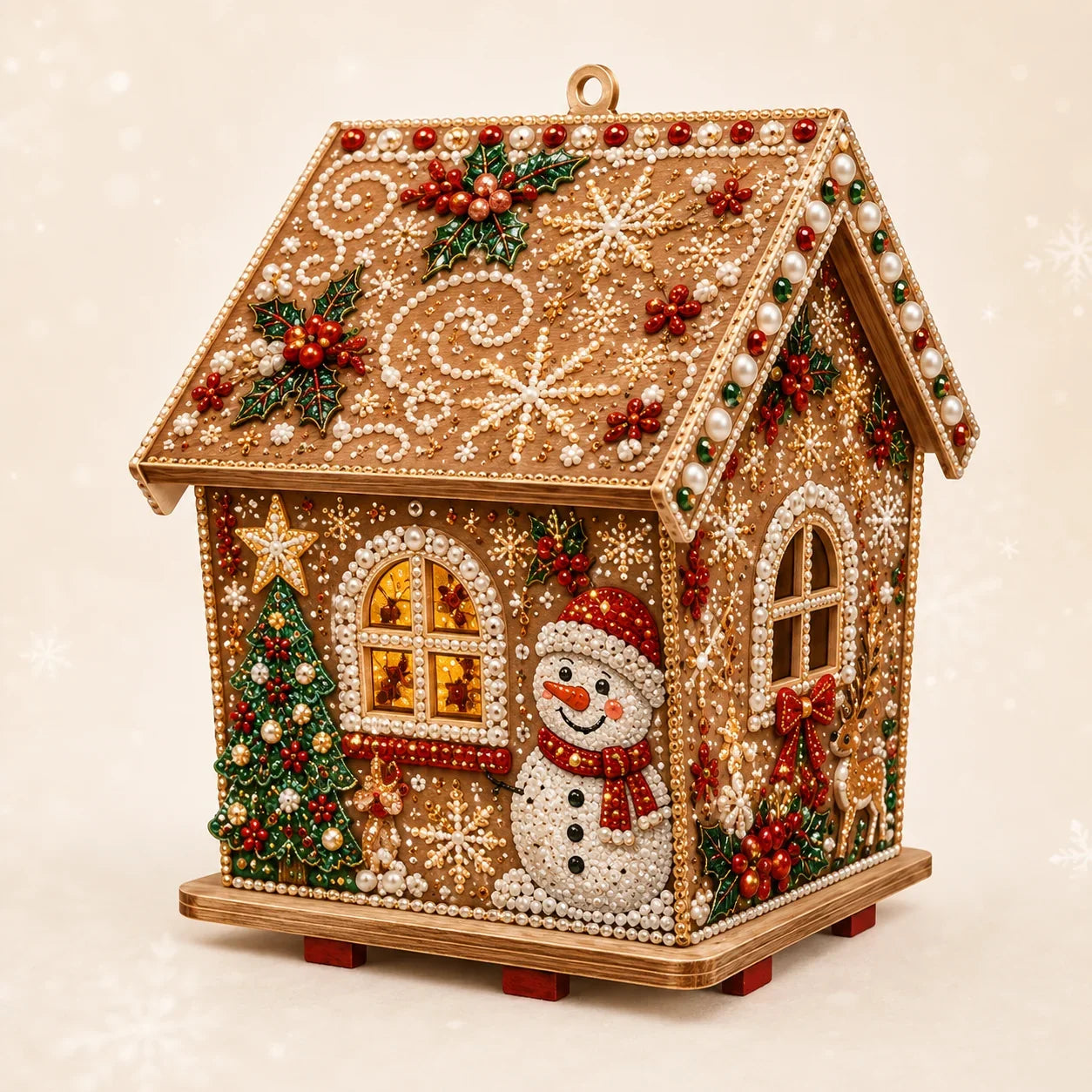 Purpose-Built Plymagic DIY Pearl Art - CollectionBuy