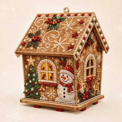 Purpose-Built Plymagic DIY Pearl Art - CollectionBuy