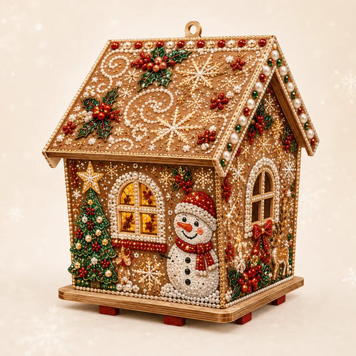 Purpose-Built Plymagic DIY Pearl Art - CollectionBuy