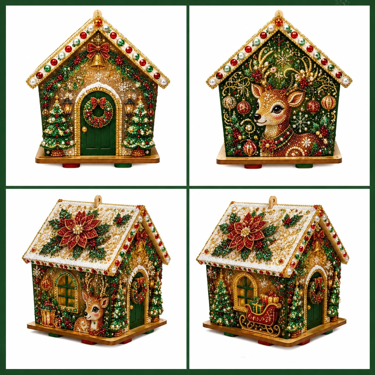 Purpose-Built Plymagic DIY Pearl Art - CollectionBuy