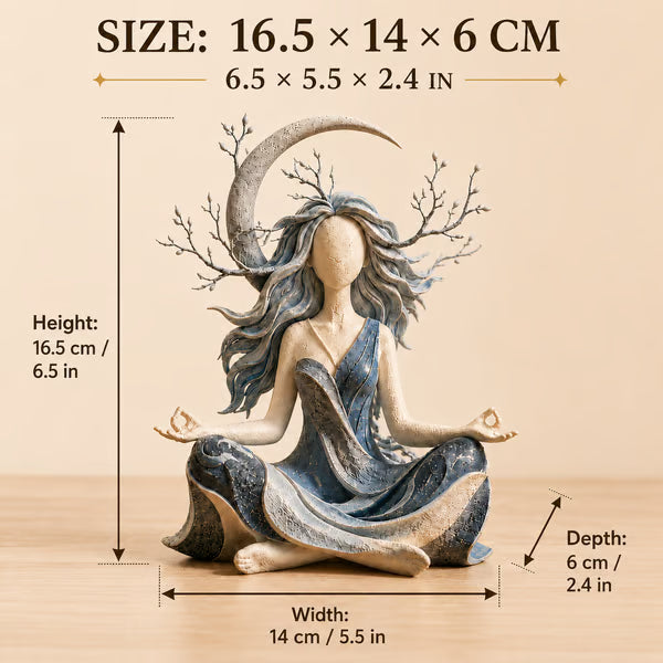 Purpose-Built Serenity Growth – Inner Harmony Sculpt – Serenity Growth