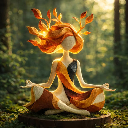 Purpose-Built Serenity Growth – Inner Harmony Sculpt – Serenity Growth