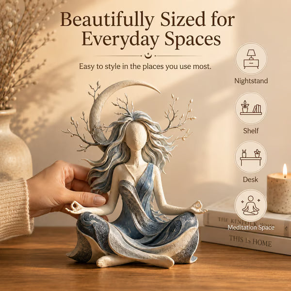Purpose-Built Serenity Growth – Inner Harmony Sculpt – Serenity Growth