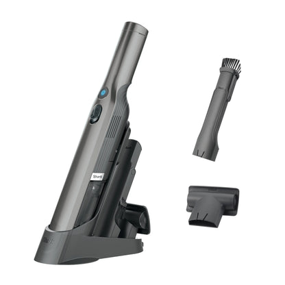 Decorative Shark Cordless Handheld Vacuum - Ultra-Light &
