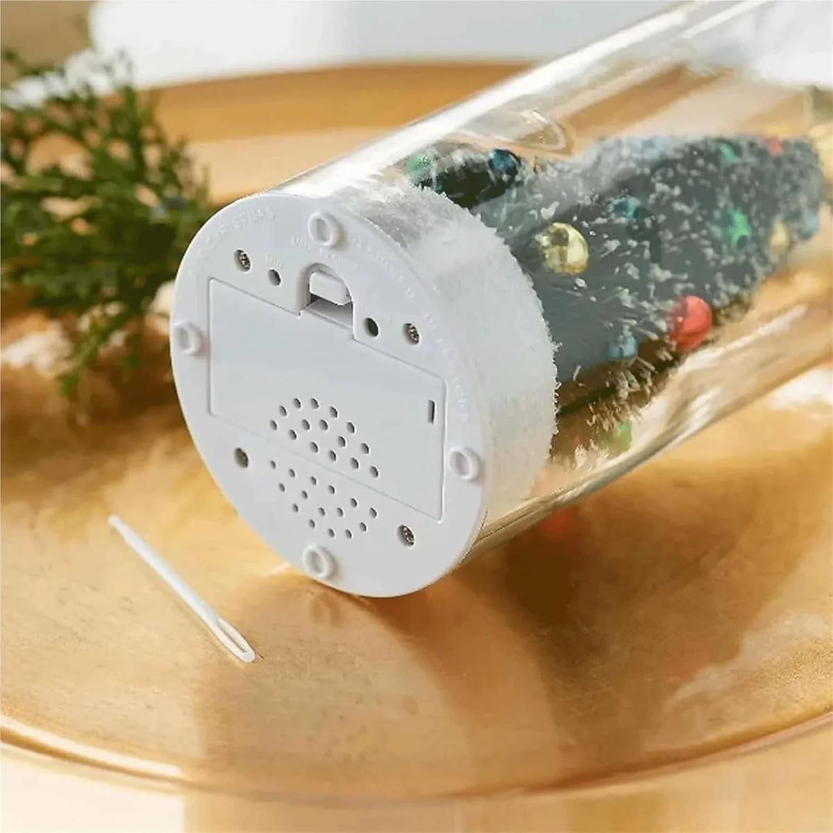 Purpose-Built Tree Message In A Bottle for Everyday Use
