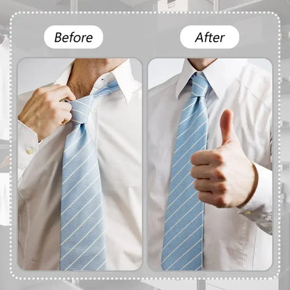 2-Roll Invisible Shirt Collar Sweat Pads and Clothing Guards
