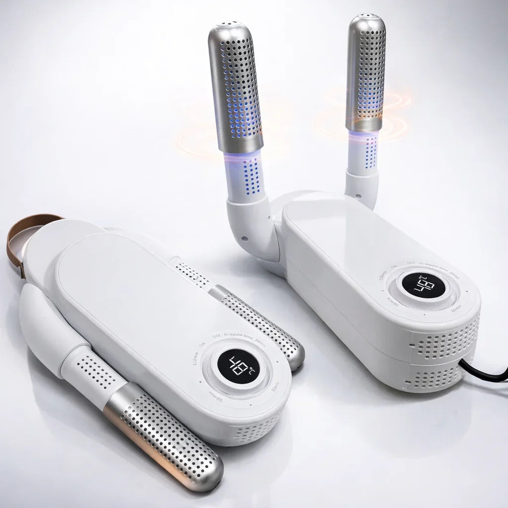 Dynalux ProCare Footwear Dryer