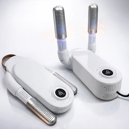 Dynalux ProCare Footwear Dryer