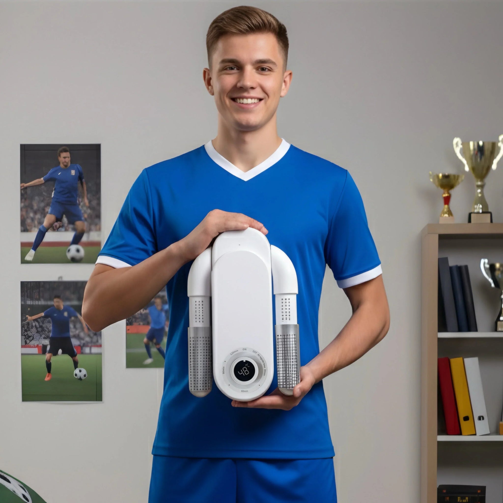 Dynalux ProCare Footwear Dryer
