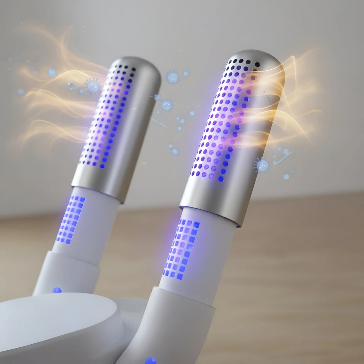 Dynalux ProCare Footwear Dryer