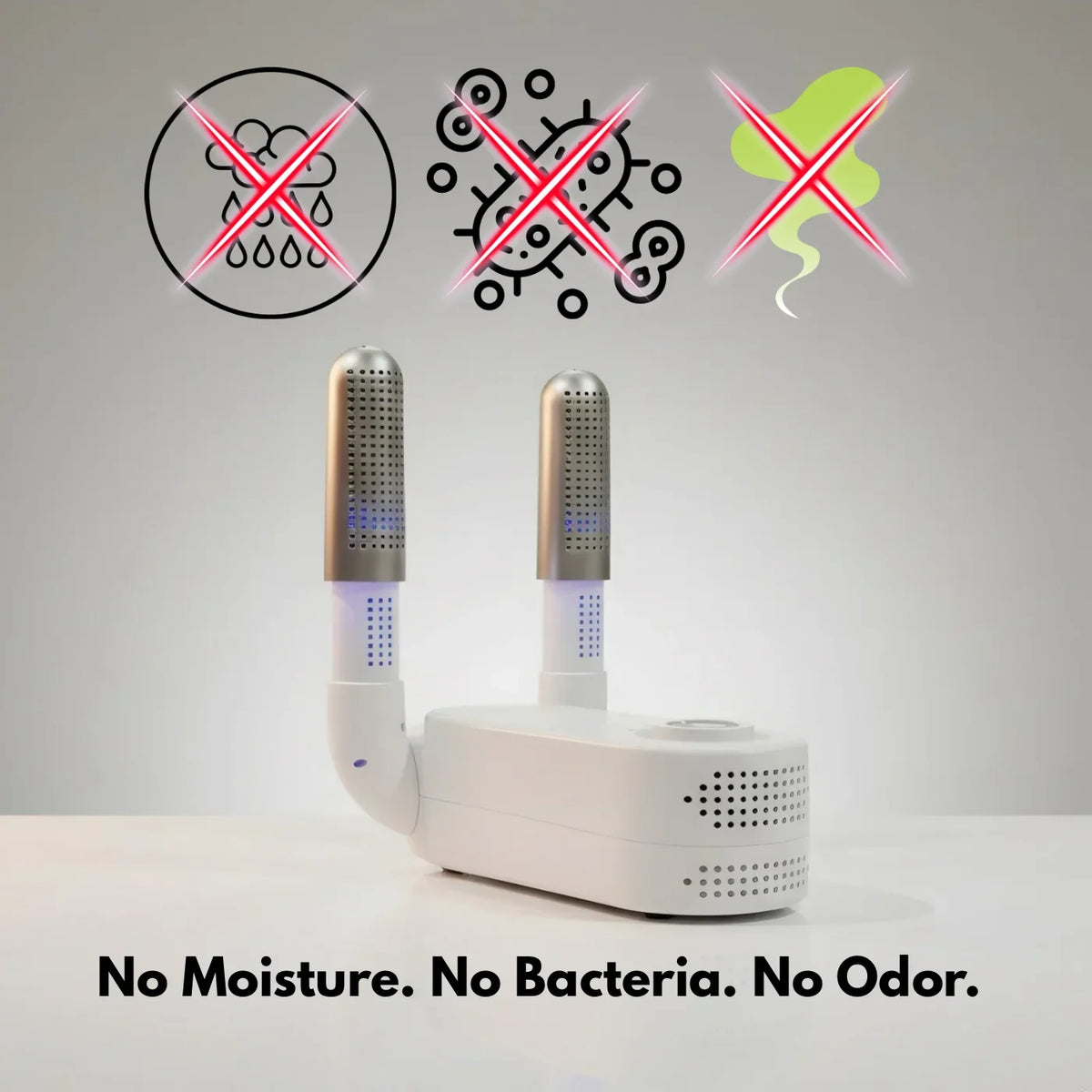 Dynalux ProCare Footwear Dryer