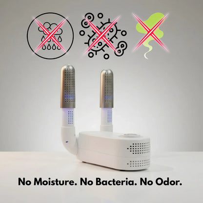 Dynalux ProCare Footwear Dryer