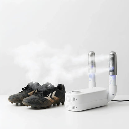 Dynalux ProCare Footwear Dryer