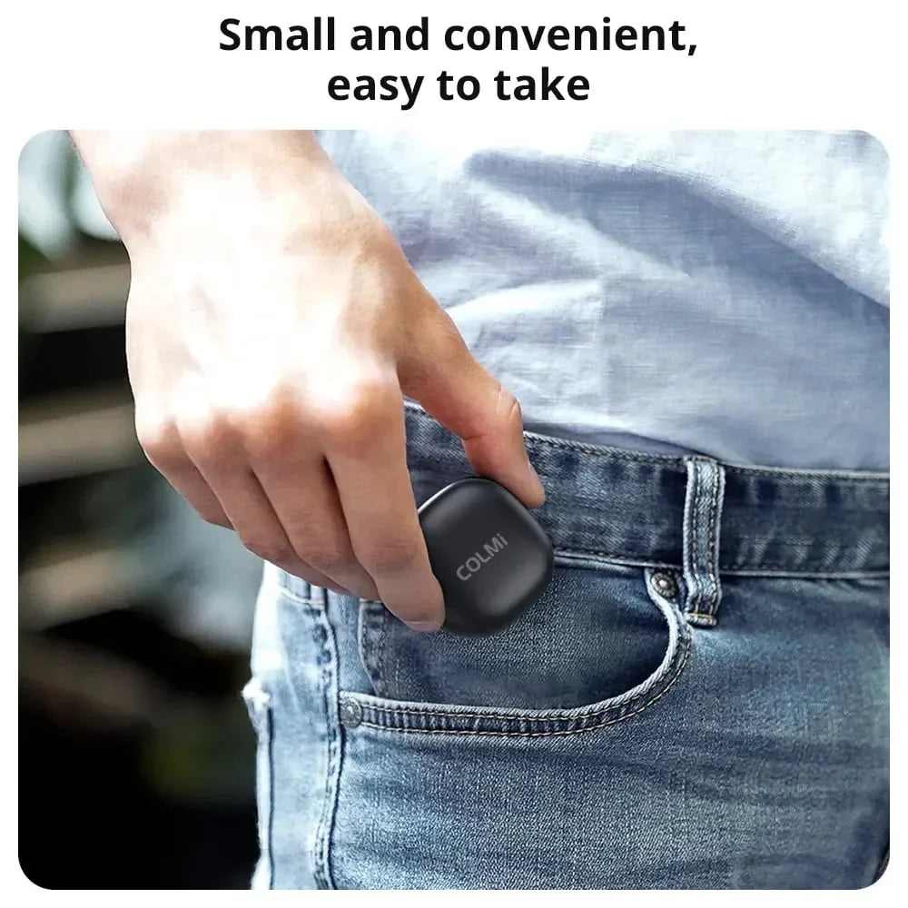 Distinctive Smart Ring 5ATM Waterproof – Women & Couples Wearable