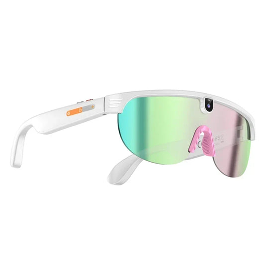 Smashflex 4K AI Translation Smart Glasses