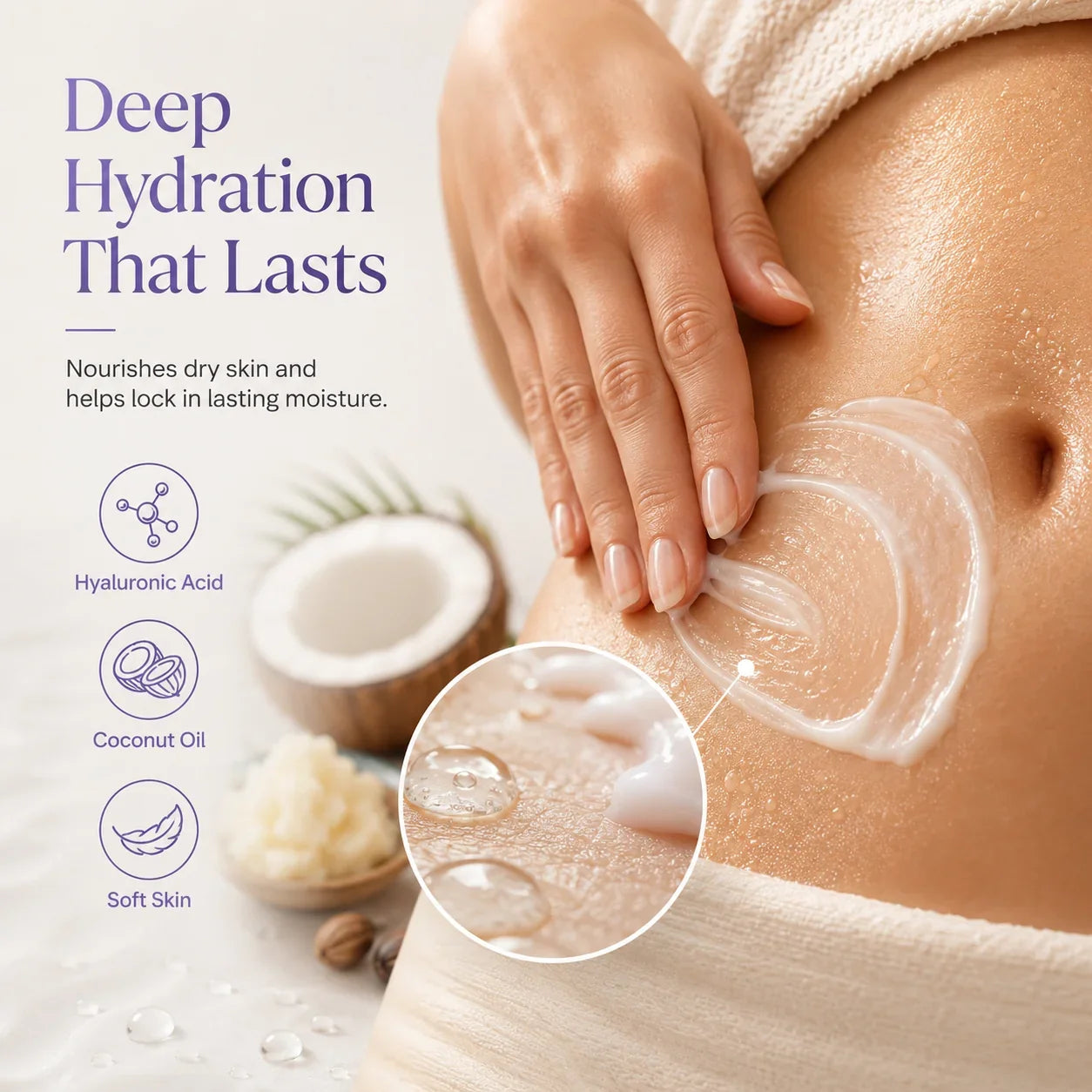 Purpose-Built Best Seller – Tightening & Smoothing Belly