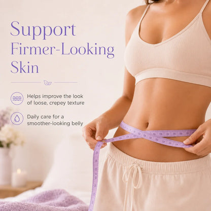 Purpose-Built Best Seller – Tightening & Smoothing Belly
