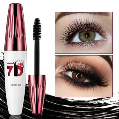 Vehicle-Ready Smudge-Proof – Lengthening Mascara for Practical Car Use