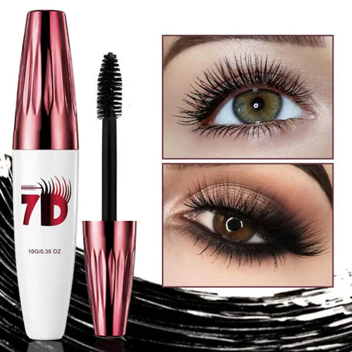Vehicle-Ready Smudge-Proof – Lengthening Mascara for Practical Car Use