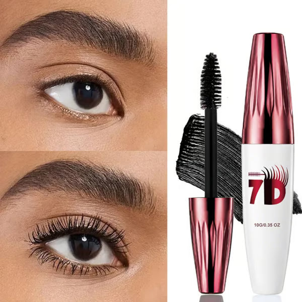 Vehicle-Ready Smudge-Proof – Lengthening Mascara for Practical Car Use