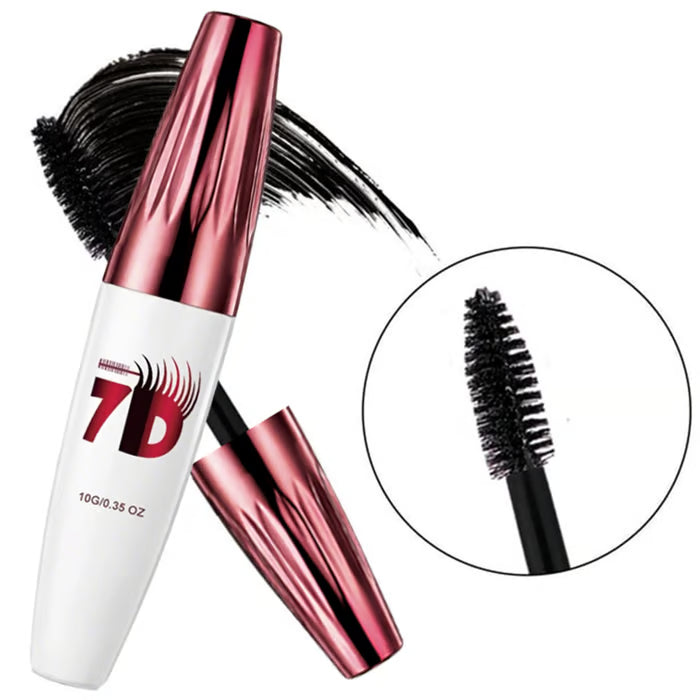 Vehicle-Ready Smudge-Proof – Lengthening Mascara for Practical Car Use