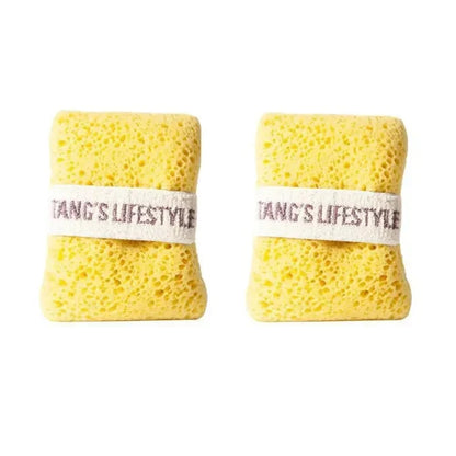 Purpose-Built Soft Bath Sponge with Soap Pocket for Everyday Use
