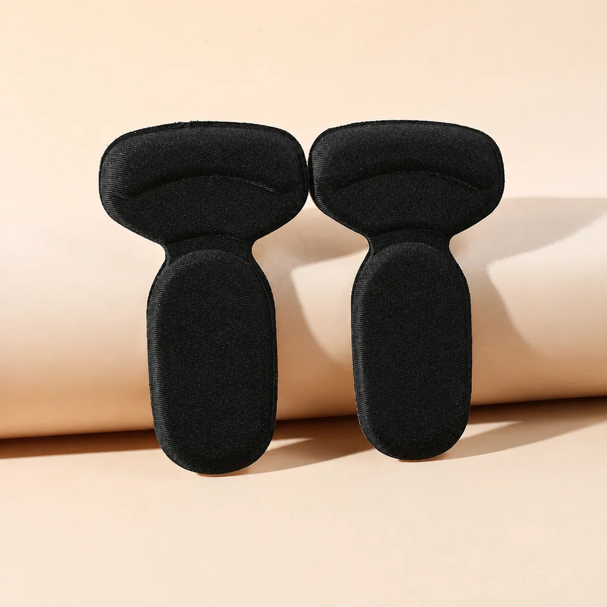 Purpose-Built Soft Cushion Heel Liners – Anti-Slip Heel Protectors