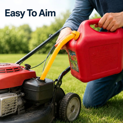 Purpose-Built Buy One One - Spill Less. Pour Better. Keep Your Old