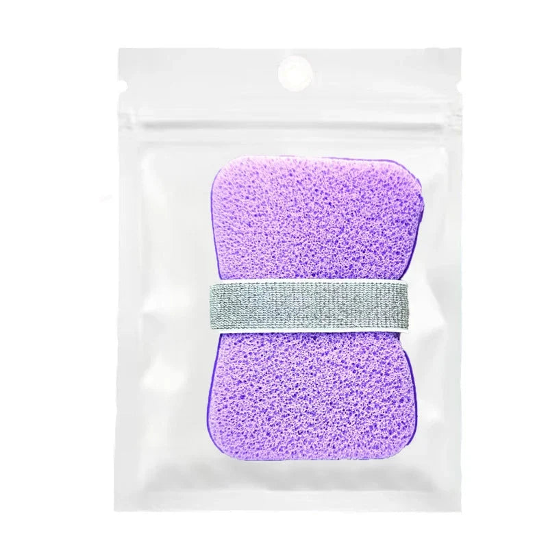 Purpose-Built 2 Counts Sponge Soap Saver Pouch for Everyday Use