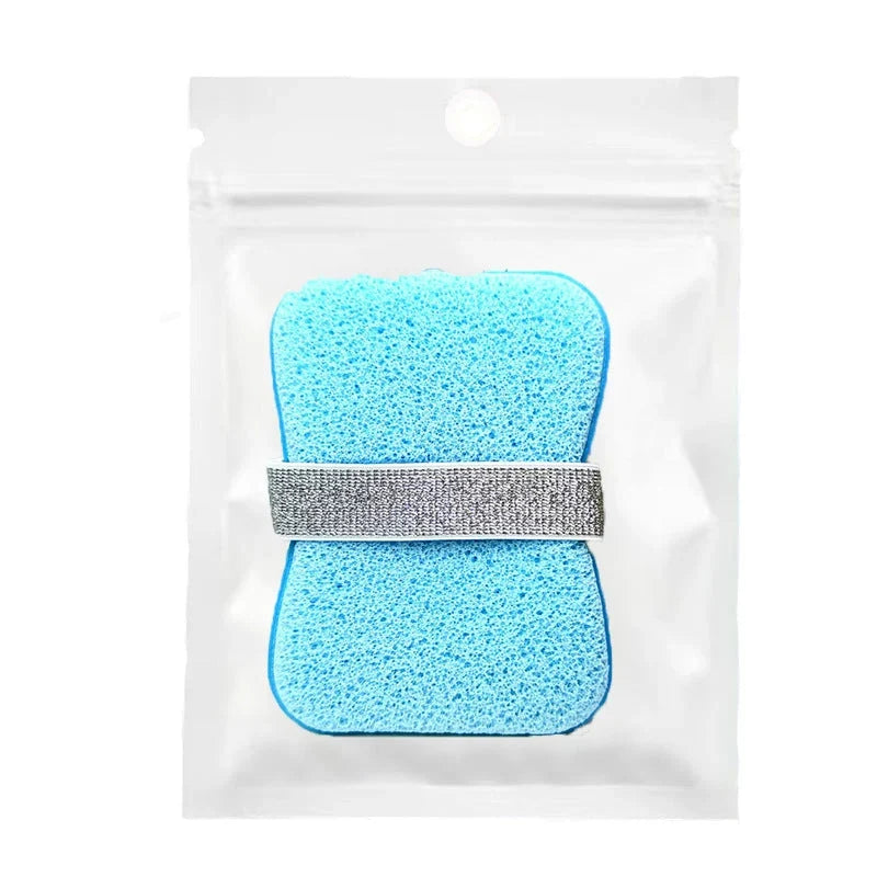 Purpose-Built 2 Counts Sponge Soap Saver Pouch for Everyday Use