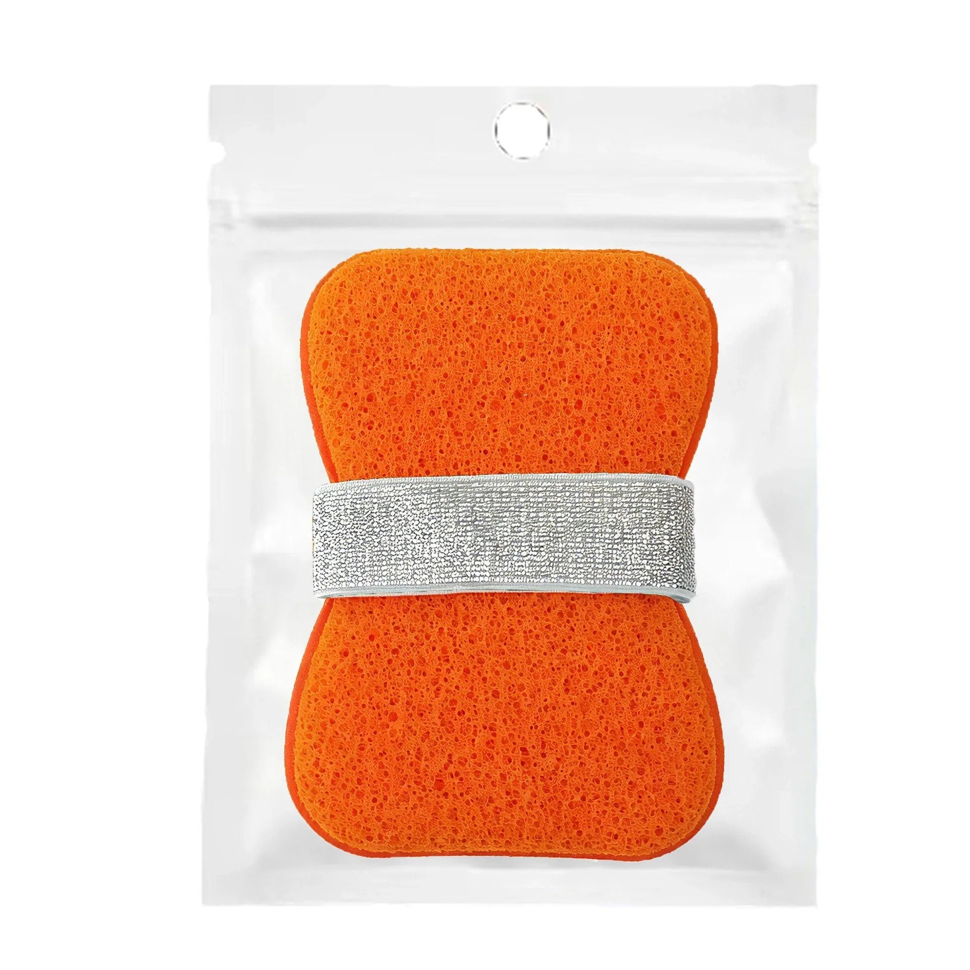 Purpose-Built 2 Counts Sponge Soap Saver Pouch for Everyday Use