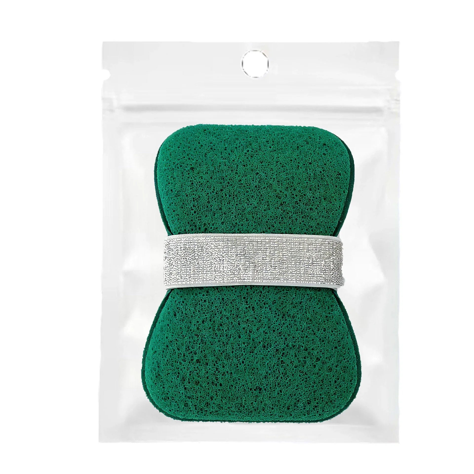 Purpose-Built 2 Counts Sponge Soap Saver Pouch for Everyday Use