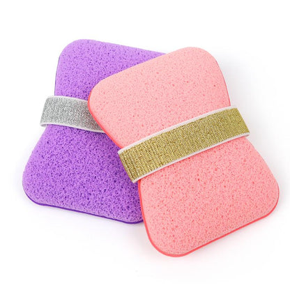 Purpose-Built 2 Counts Sponge Soap Saver Pouch for Everyday Use