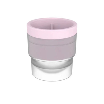 Practical Ice Ball Maker Mold- For Whiskey, Cocktails