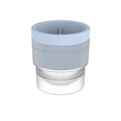 Practical Ice Ball Maker Mold- For Whiskey, Cocktails