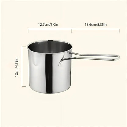 Space-Saving Restaurant-Quality Crispy Frying at Home Compact
