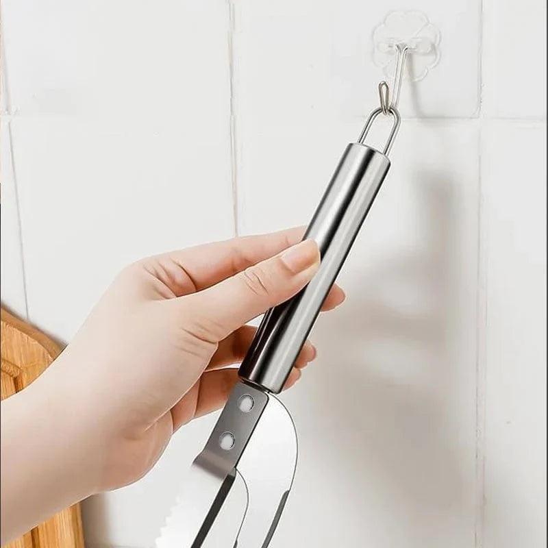 Purpose-Built 2 PCS Stainless Steel Multifunctional Fish Maw