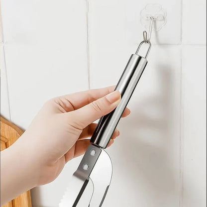 Purpose-Built 2 PCS Stainless Steel Multifunctional Fish Maw