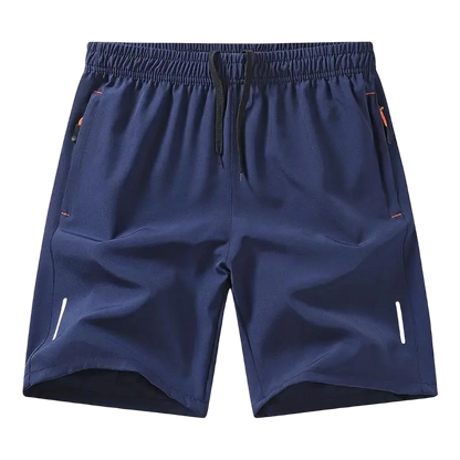 Easy-Use Summer Casual – zippered pockets for Daily Kitchen Tasks