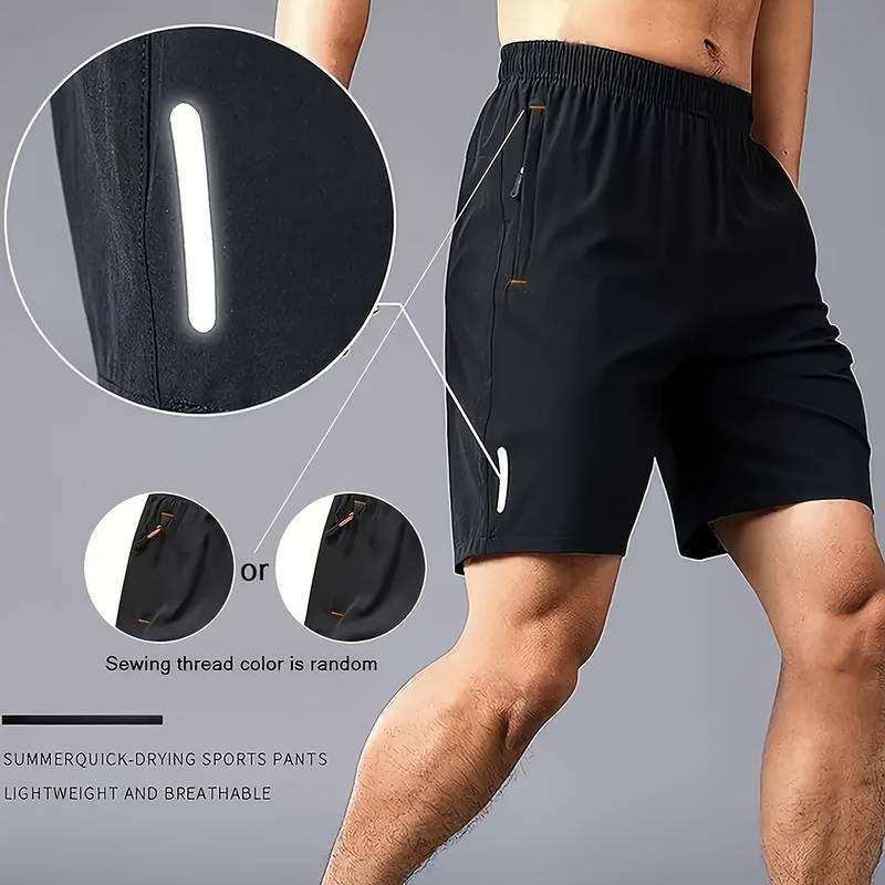 Easy-Use Summer Casual – zippered pockets for Daily Kitchen Tasks