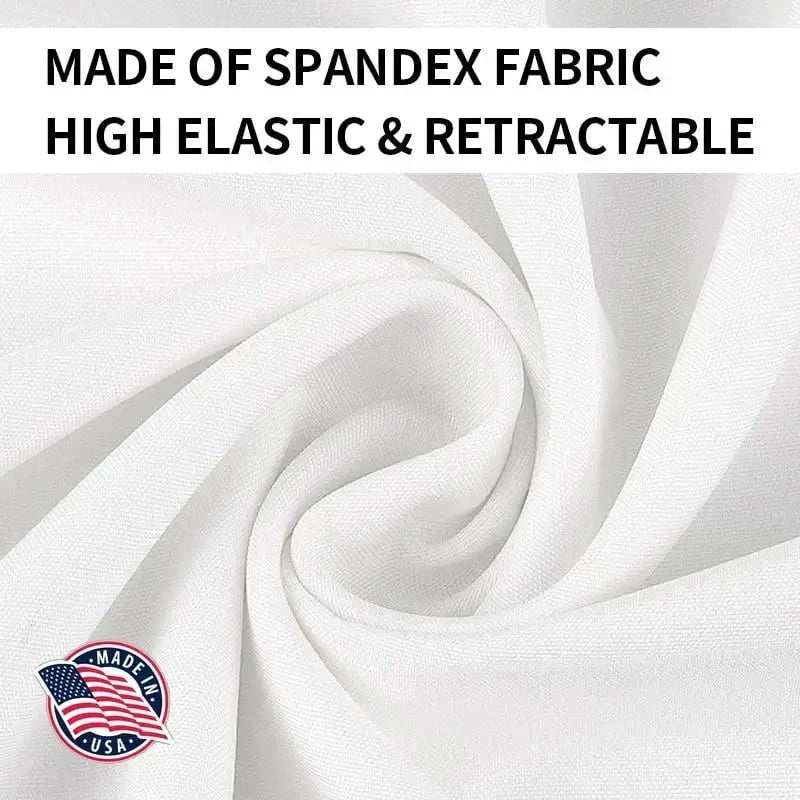 Vehicle-Ready American Car Hood Flag for Practical Car Use
